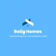 Logo for job Head of Housing